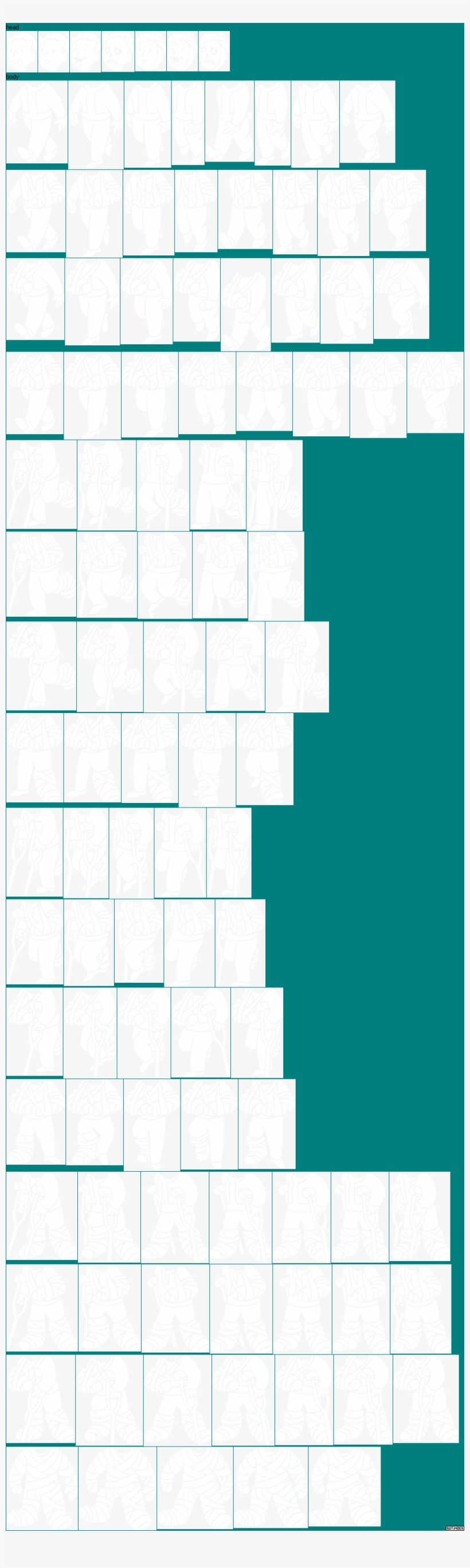 Click For Full Sized Image Condition Clips - Pattern, transparent png download