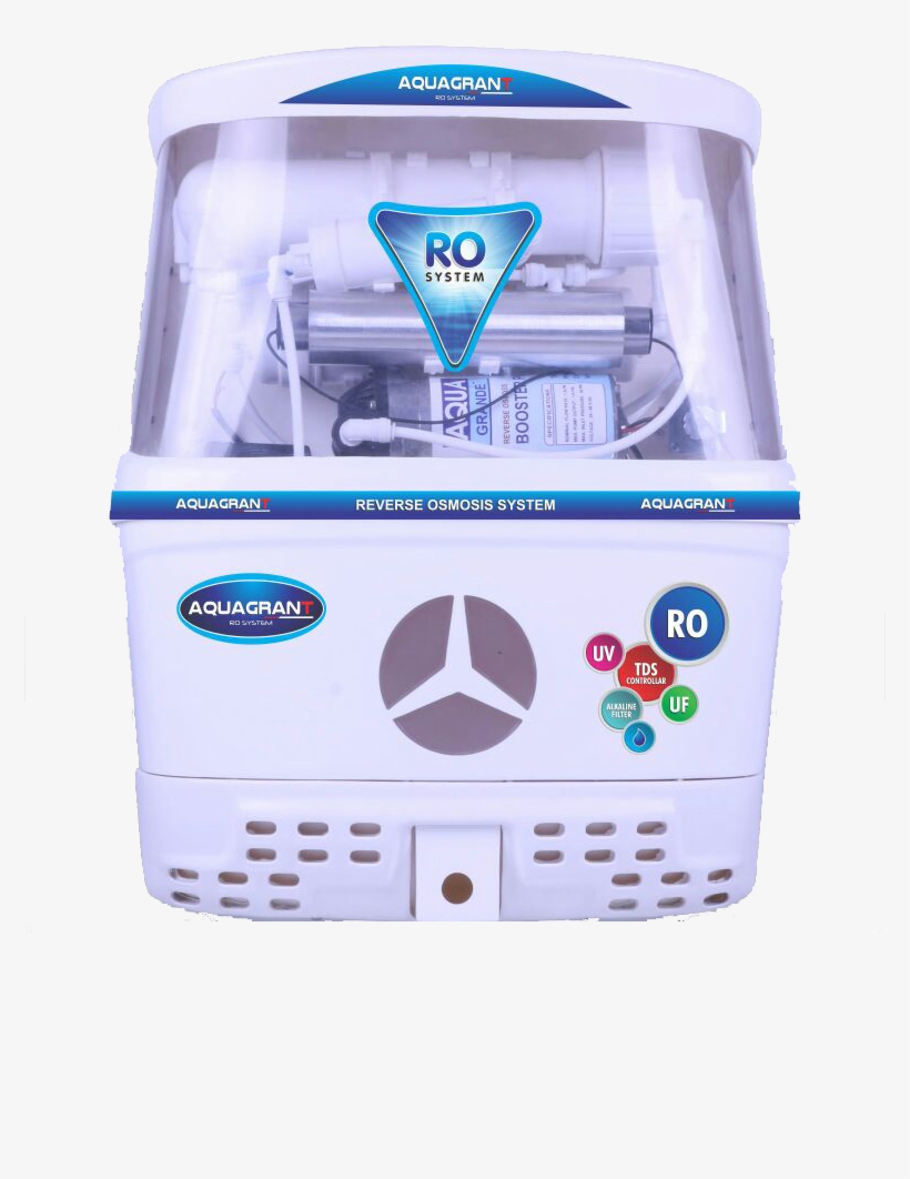 Diamond Water Purifier - Water Purification, transparent png download