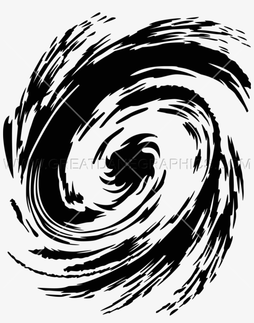 Swirl Background - Vinyl Cutter, transparent png download