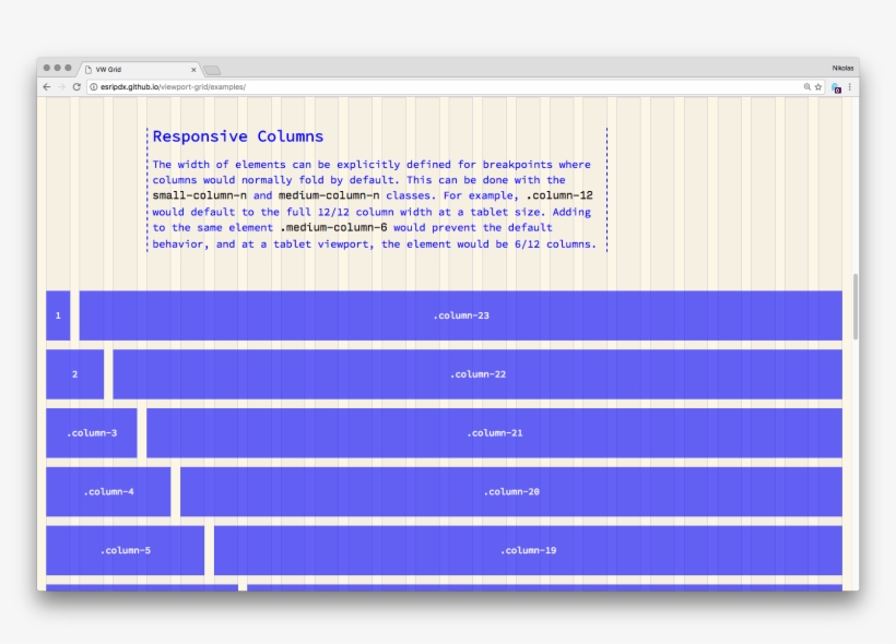 Viewport Grid Puts Less Columns On Small Screen, And - Computer Keyboard, transparent png download