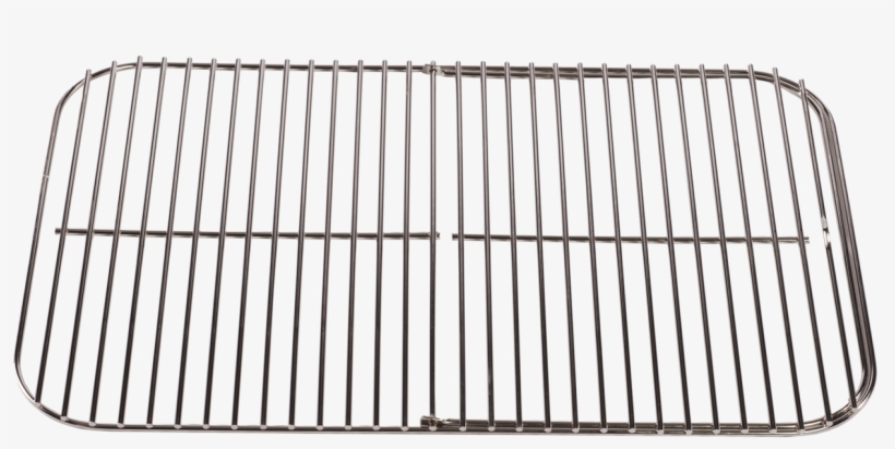 The Standard Pk Hinged Cooking Grid - Metal, transparent png download