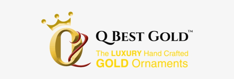 Q Best Gold™, transparent png download