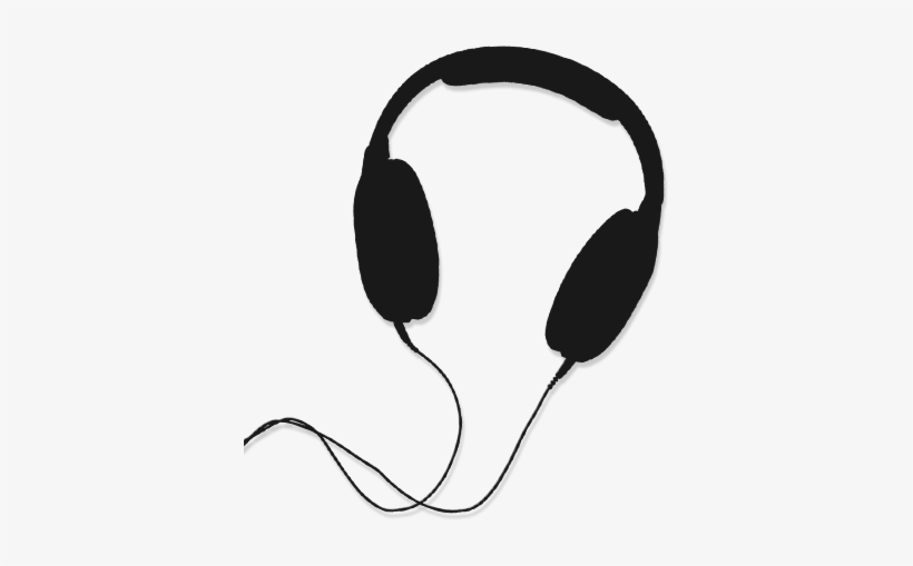Headphones, transparent png download
