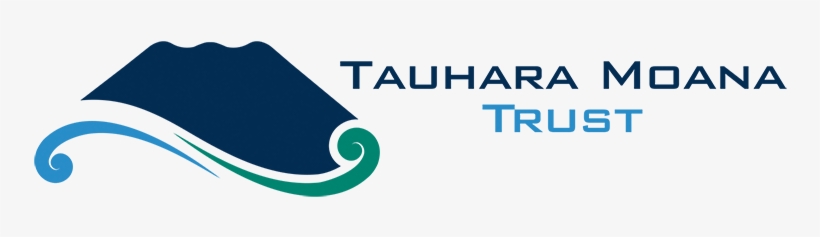 Tauhara Moana Trust Logo - Portable Network Graphics, transparent png download
