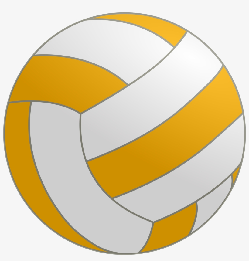 Open - Netball Clipart, transparent png download