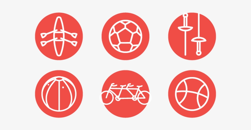 Icons - Baseball, transparent png download