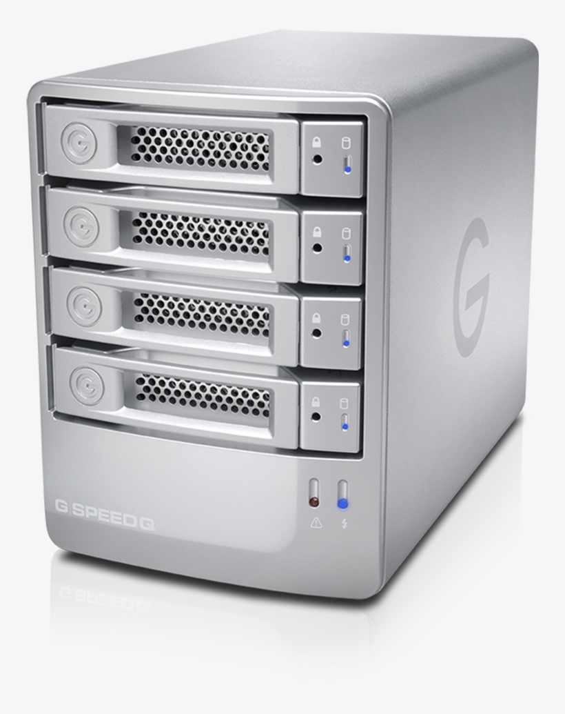 G Technology G Speed Q, transparent png download