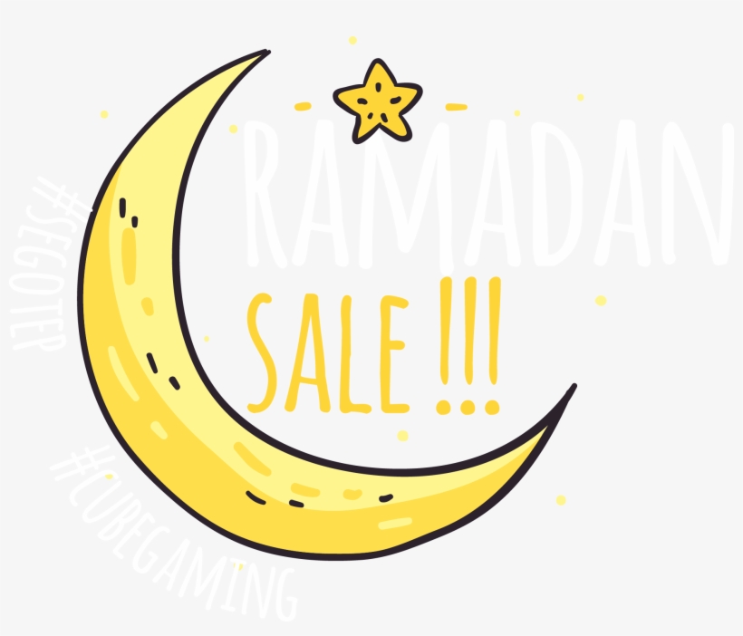 Logo Promo Ramadan-01 - Ramadan, transparent png download