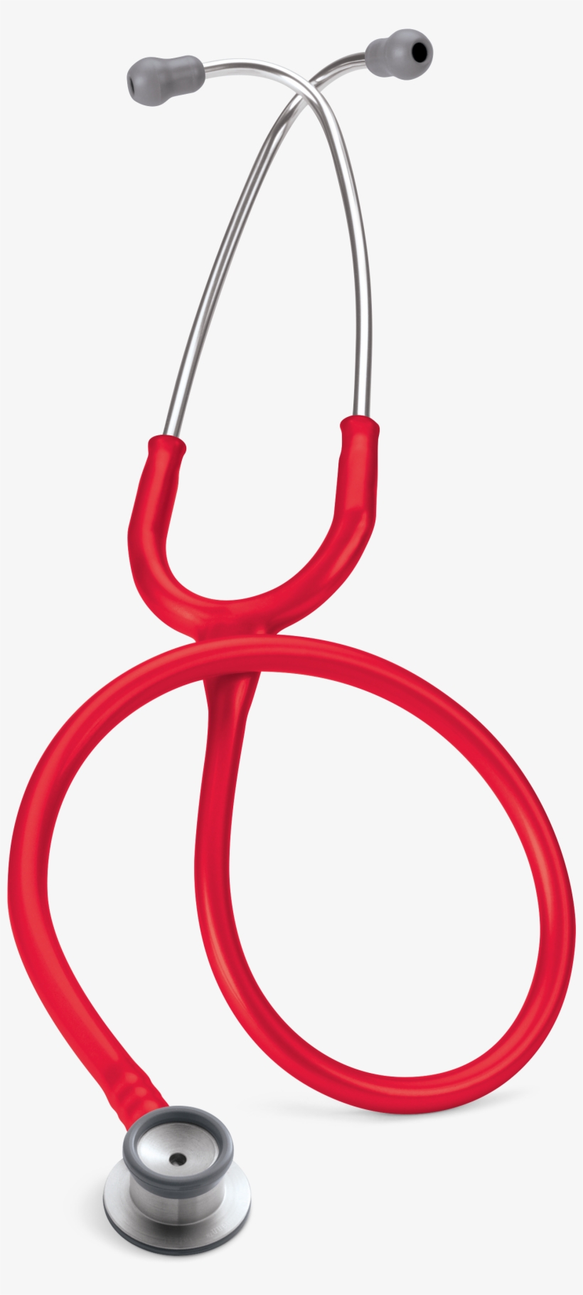 3m™ Littmann Classic Ii Infant Stethoscope, Model 2114r - Littmann 3m Classic Iii Stethoscope Caribbean Blue, transparent png download