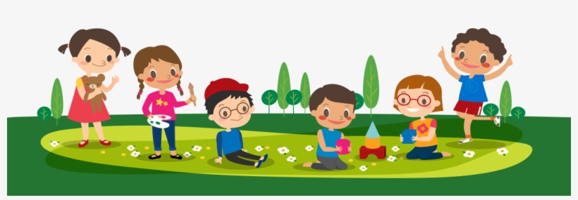 Free School Kids Png - Will Be What I Believe [book, transparent png download