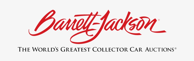 Barrett Jackson Las Vegas 2018, transparent png download