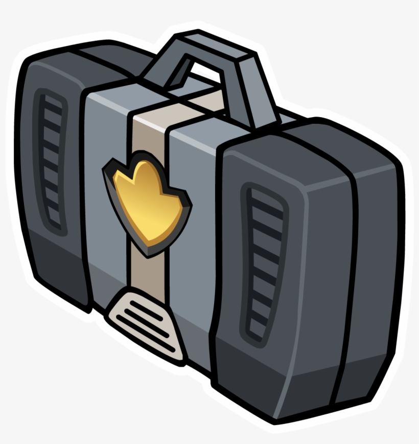 Operation Hot Sauce Inventory Icon - Club Penguin Operation Hot Sauce, transparent png download