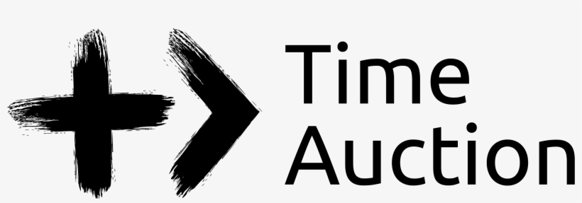 Ta Logo - Time Auction Logo, transparent png download