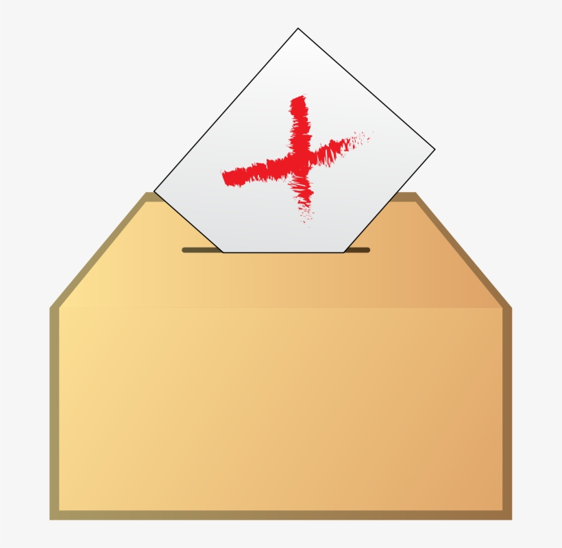Medium Image - Privacion Al Derecho Al Voto, transparent png download