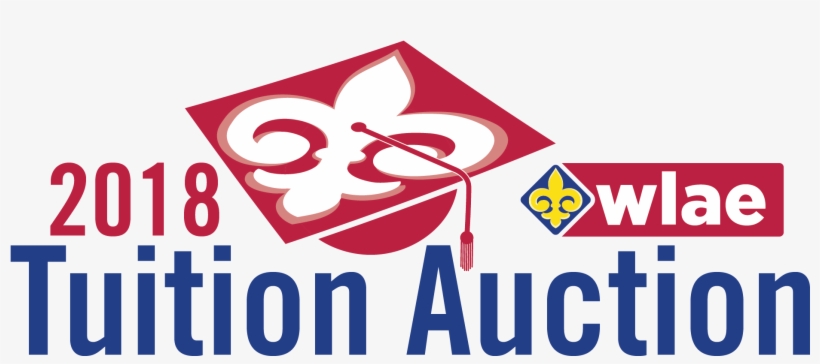 Tuition Auction - Wlae-tv, transparent png download