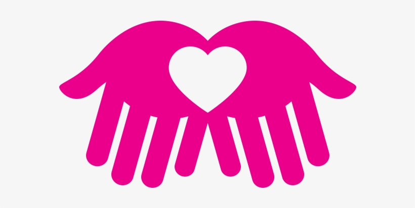 Hands Open Asking For Help - Therapy, transparent png download