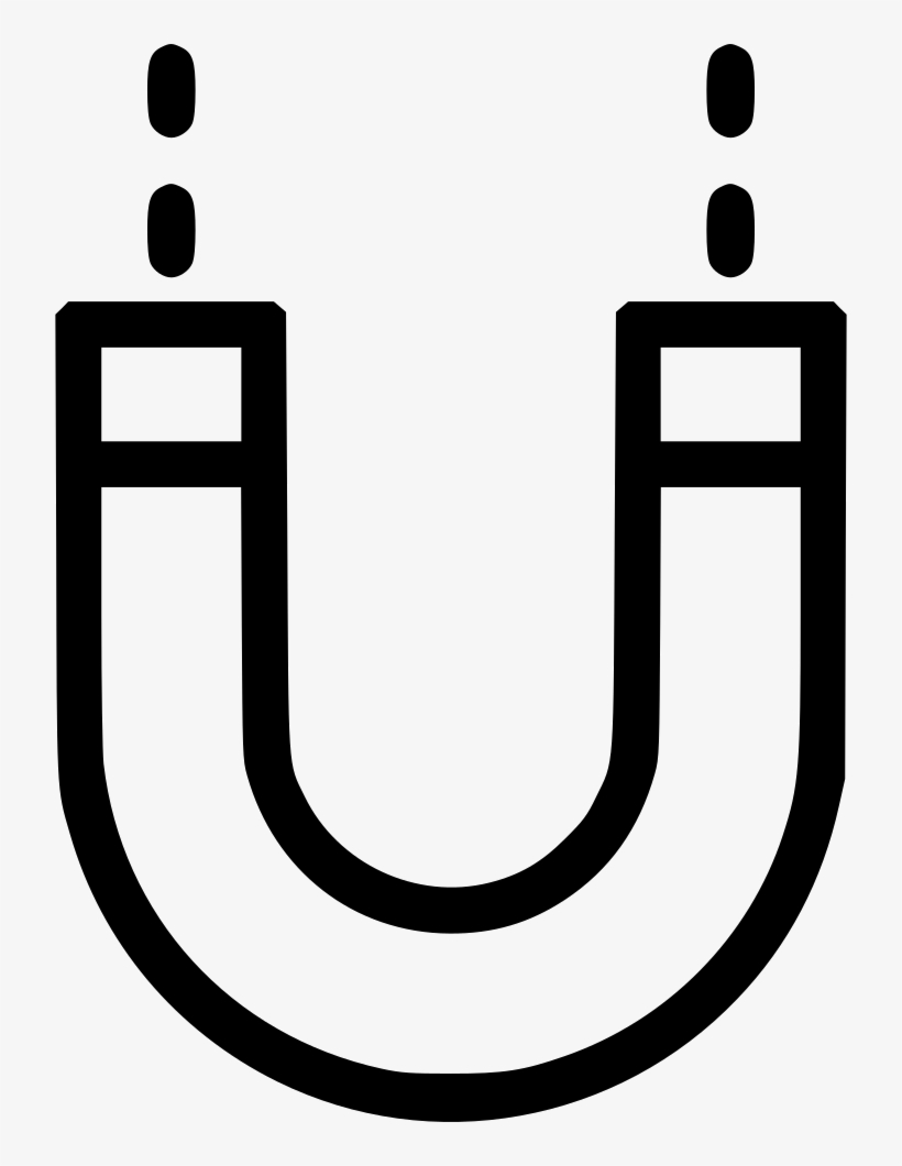 Magnet Comments - Magnet, transparent png download