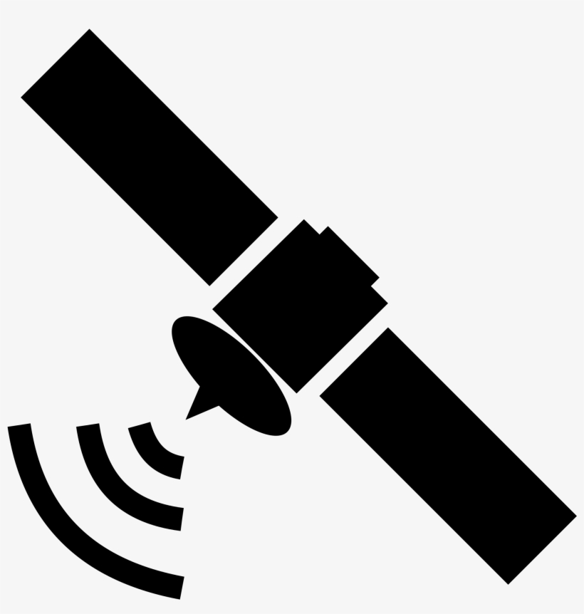 Open - Satellite Png Clipart, transparent png download