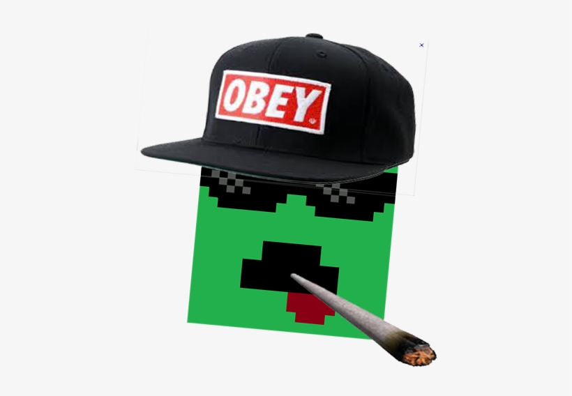 Spooderman Obey, transparent png download