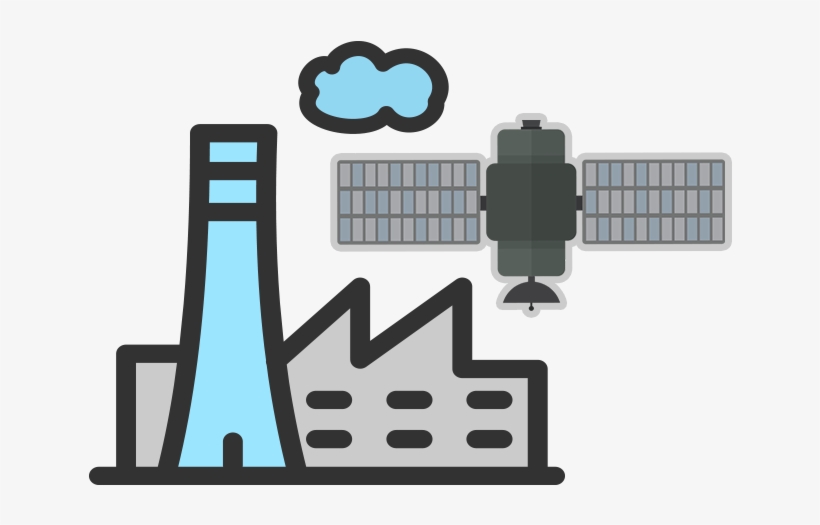 Kryptowar Factory Satelite - Helicopter, transparent png download