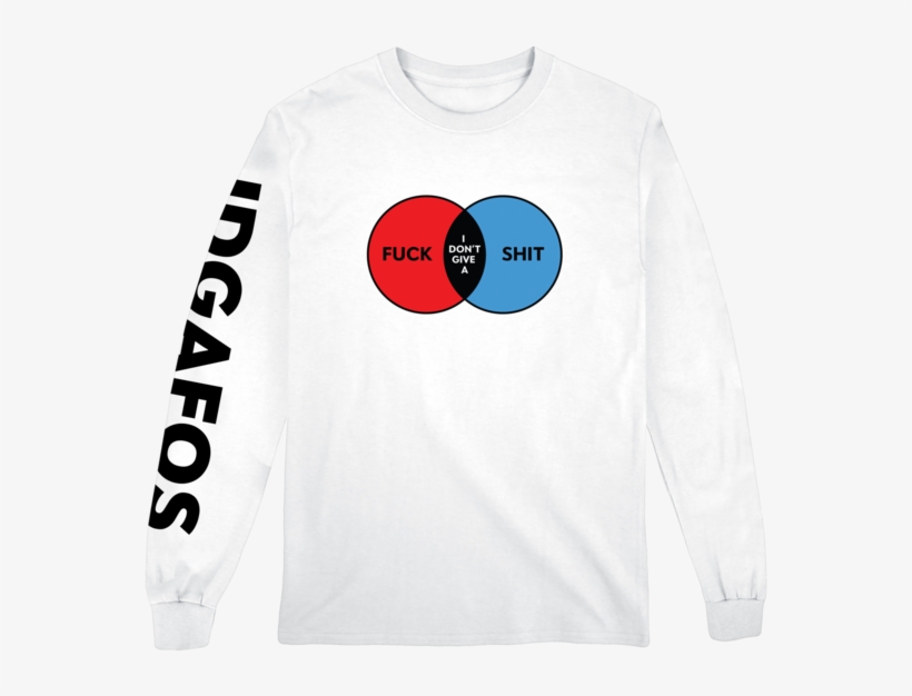 Df Venndiagramlst - Sweatshirt, transparent png download