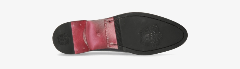 Derby Shoes Betty 2 Satelite Shade Dark Pink - Walking Shoe, transparent png download