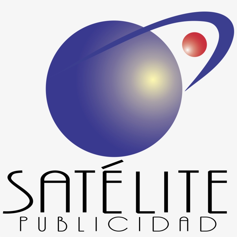 Satelite Publicidad Logo Png Transparent - Satelite Publicidad, transparent png download