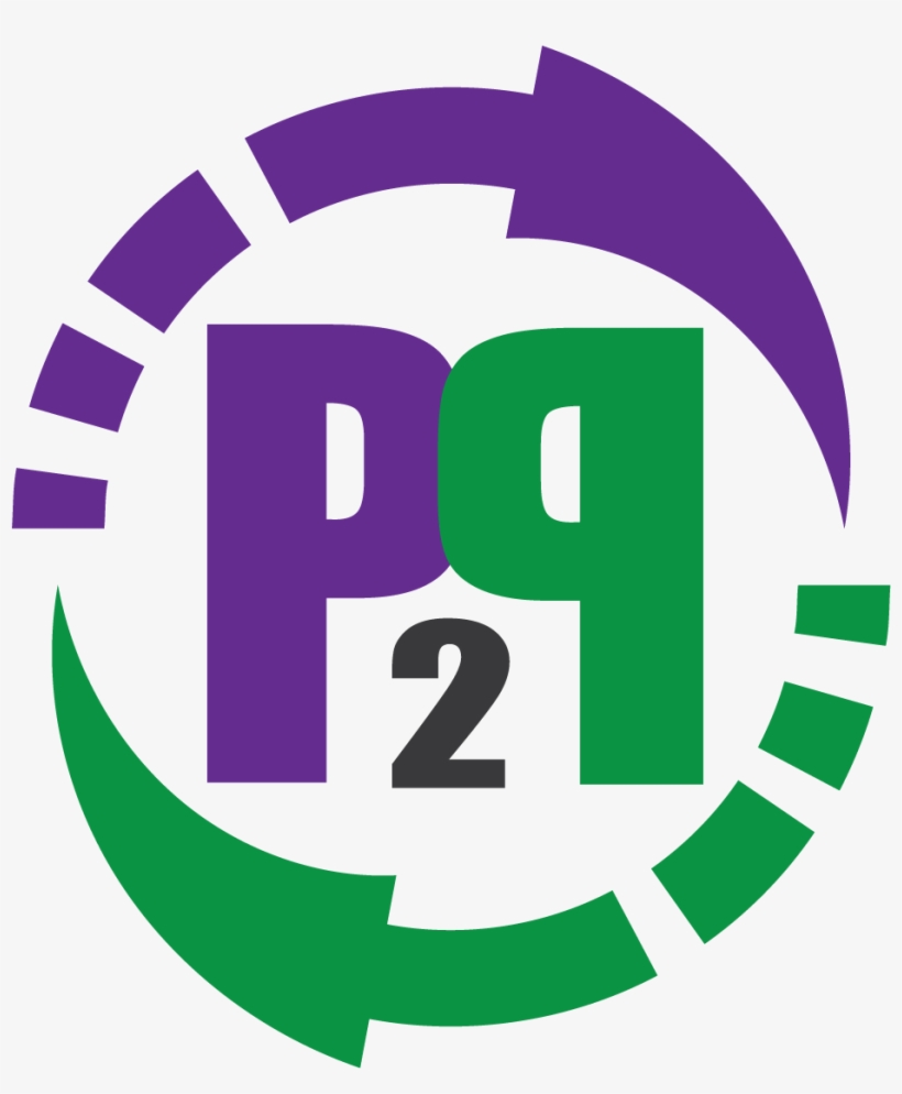 Peer To Peer Hosts Volunteer Fair - Peer To Peer Icon Png, transparent png download
