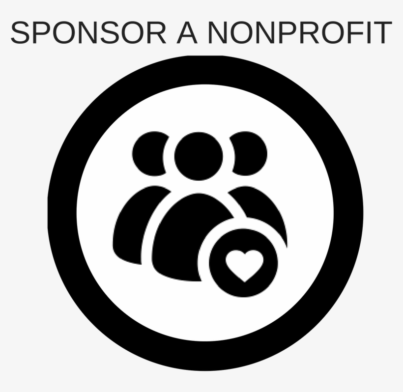 Help Us Make This Impact And Consider One Of The Various - Circle, transparent png download