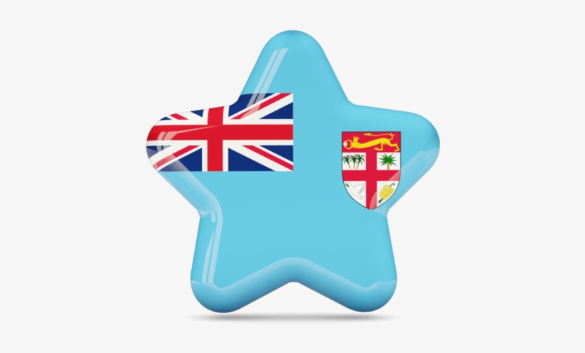Fiji Flag, transparent png download