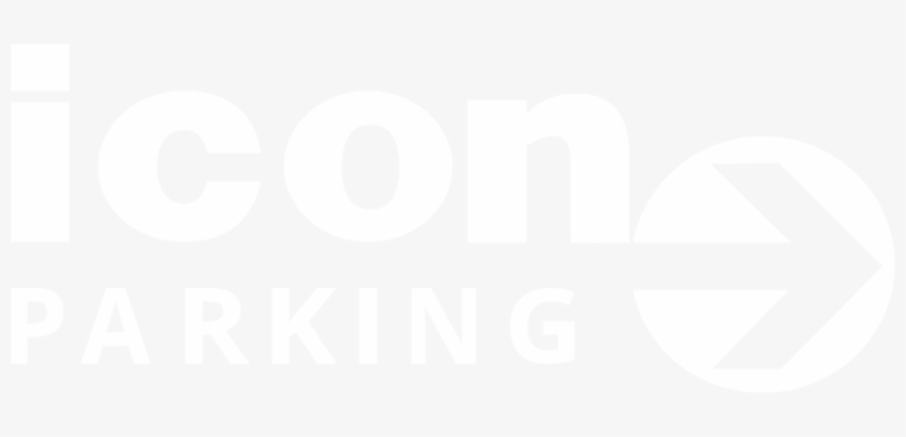 Icon Parking Drives Data To The Cloud - Icon Parking Logo, transparent png download