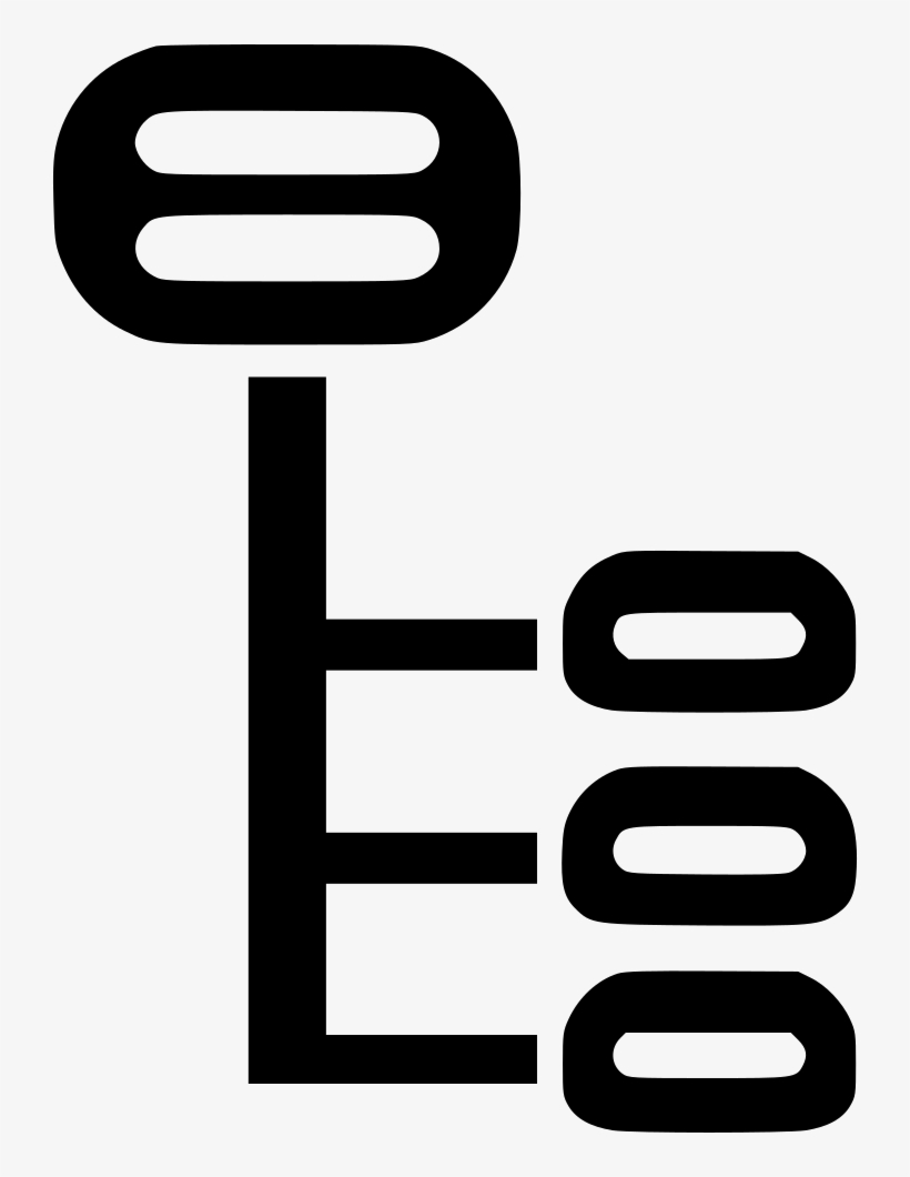 Chart File Tree Flow Chart Organize Structure Tree - Tree View Icon Svg, transparent png download