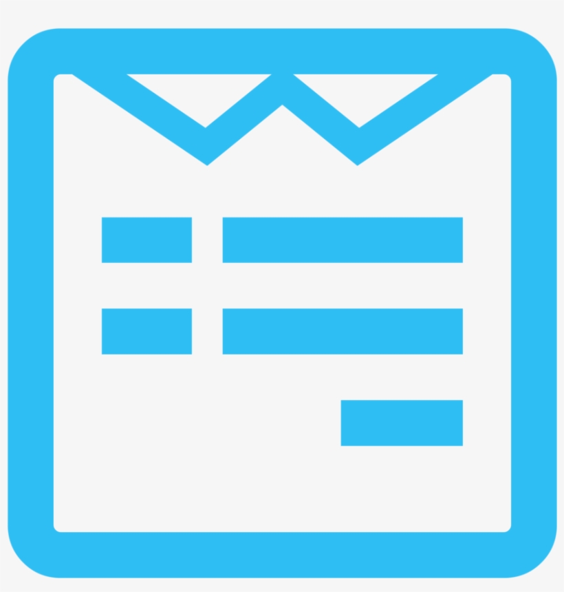 Form-icon - Frankston Pain Management, transparent png download