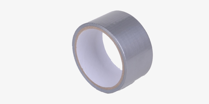 Cloth Duct Tape - Duct Tape, transparent png download