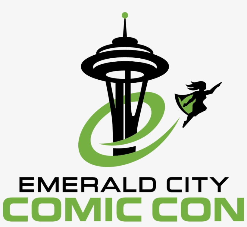 Boom Studios Has Big Plans For Eccc - Emerald City Comicon, transparent png download