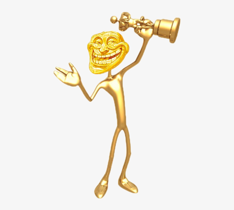 Não Consigo Olhar Pra Cara Desse *** Sem Rir E Imaginar - Award Status, transparent png download