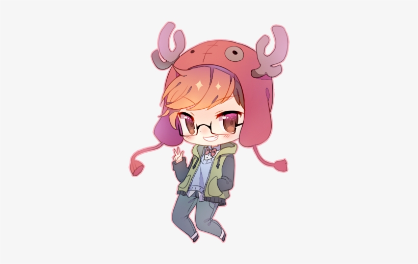 Tumblr Icon Characters - Tumblr, transparent png download