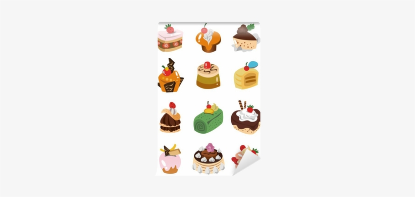 Dulces Y Pasteles Dibujos, transparent png download