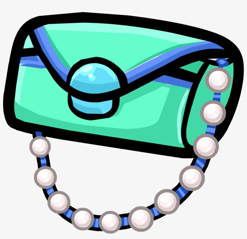 5135 Icon - Hand Items Club Penguin Id, transparent png download