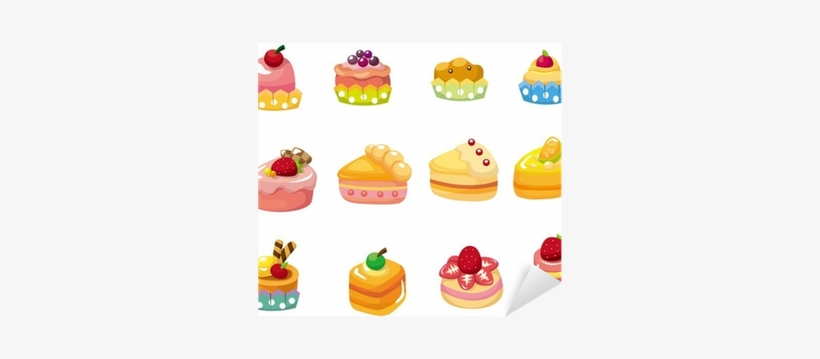 Cartoon Cake, transparent png download