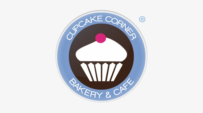 We Bake Happiness - Cupcake Corner, transparent png download