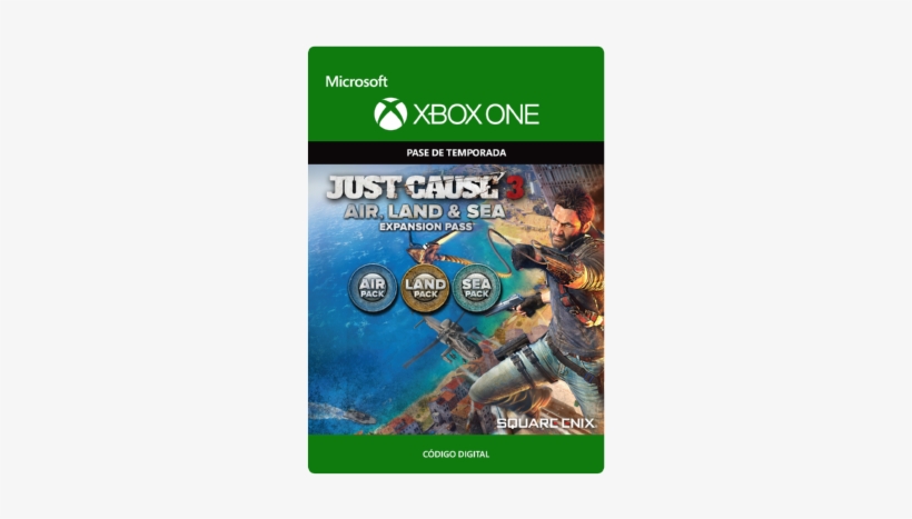 Just Cause - Battlefield ™ 1 Early Enlister Deluxe Edition, transparent png download