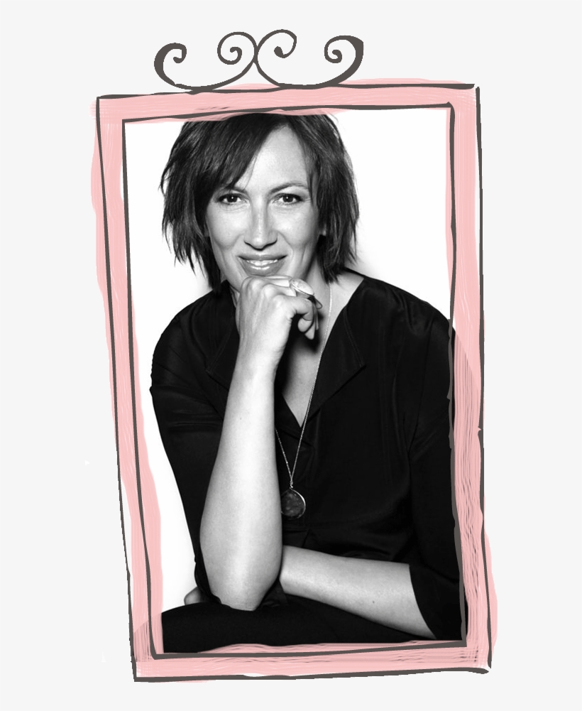 Miranda Hart, transparent png download