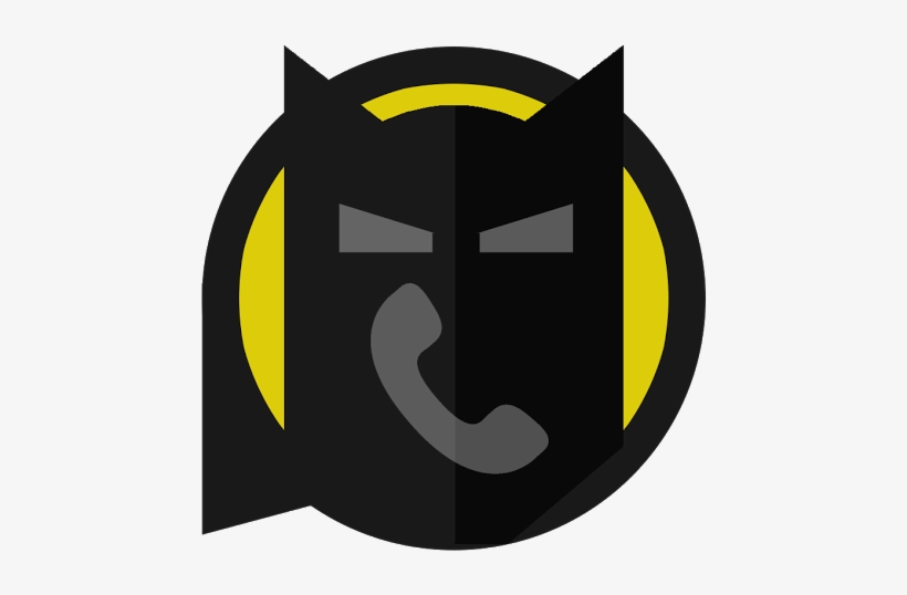 #superheroes #whatsapp My Next Superheroes Mod Icon - Batman Whatsapp, transparent png download