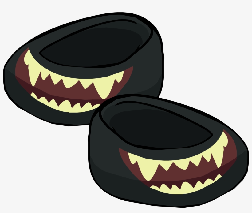 Snapper Slippers Icon, transparent png download