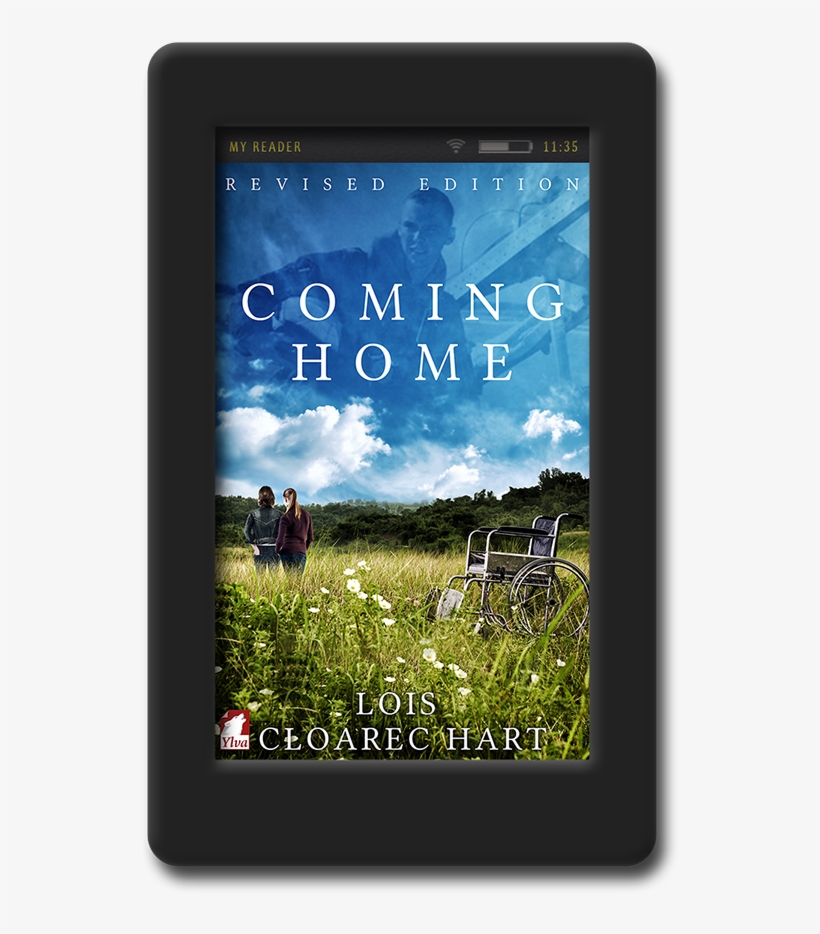 Coming Home By Lois Cloarec Hart, transparent png download