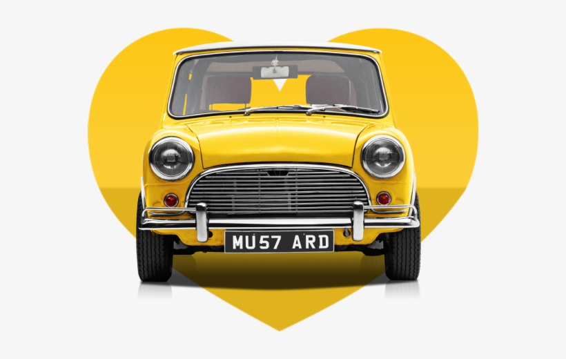 We Love Classics As Much As You - Insurance, transparent png download
