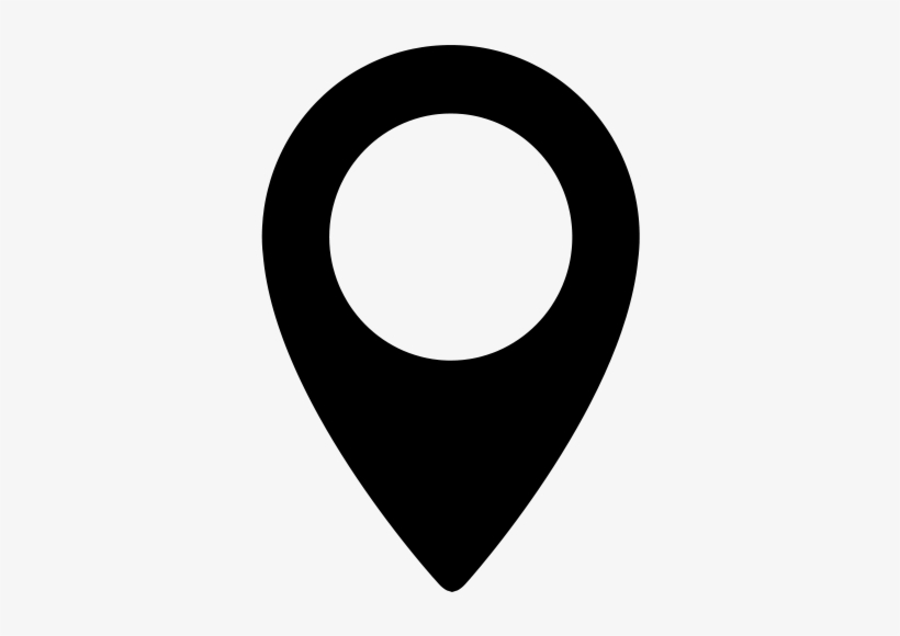 Source - Uploads - Webflow - Com - Report - Vacation - Map Pin, transparent png download