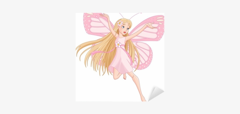 T1 - Pixers - Pics - Flying Fairy, transparent png download