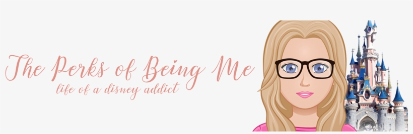 The Perks Of Being Me - Tinker Bell, transparent png download